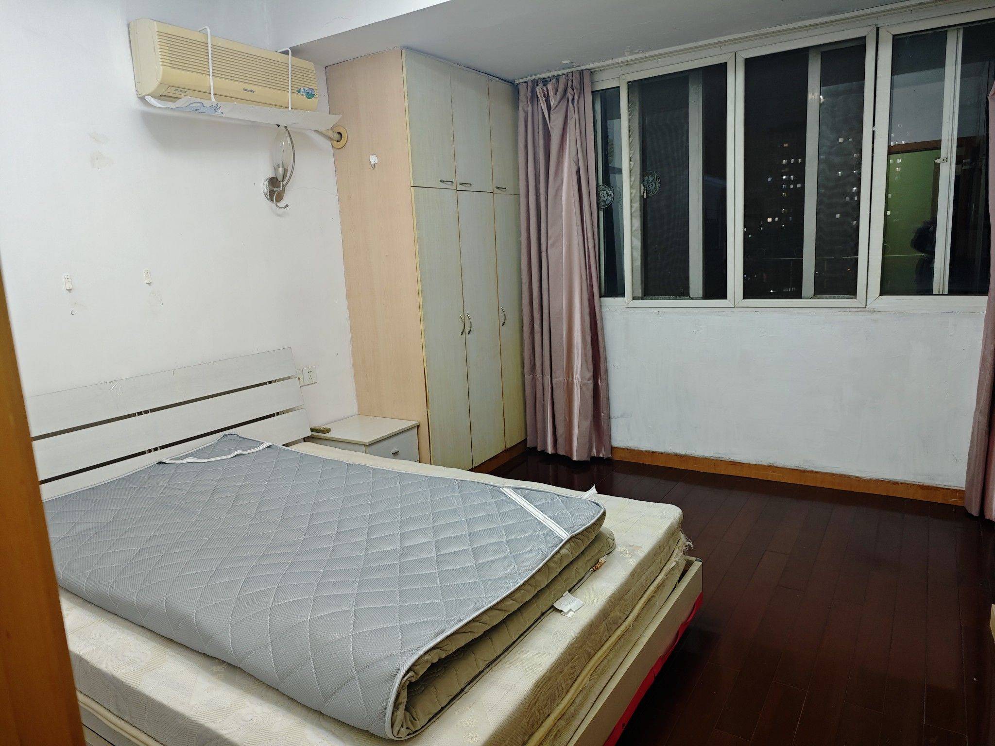 上海-闵行-温馨小窝,干净治愈,不限性别,市井烟火气