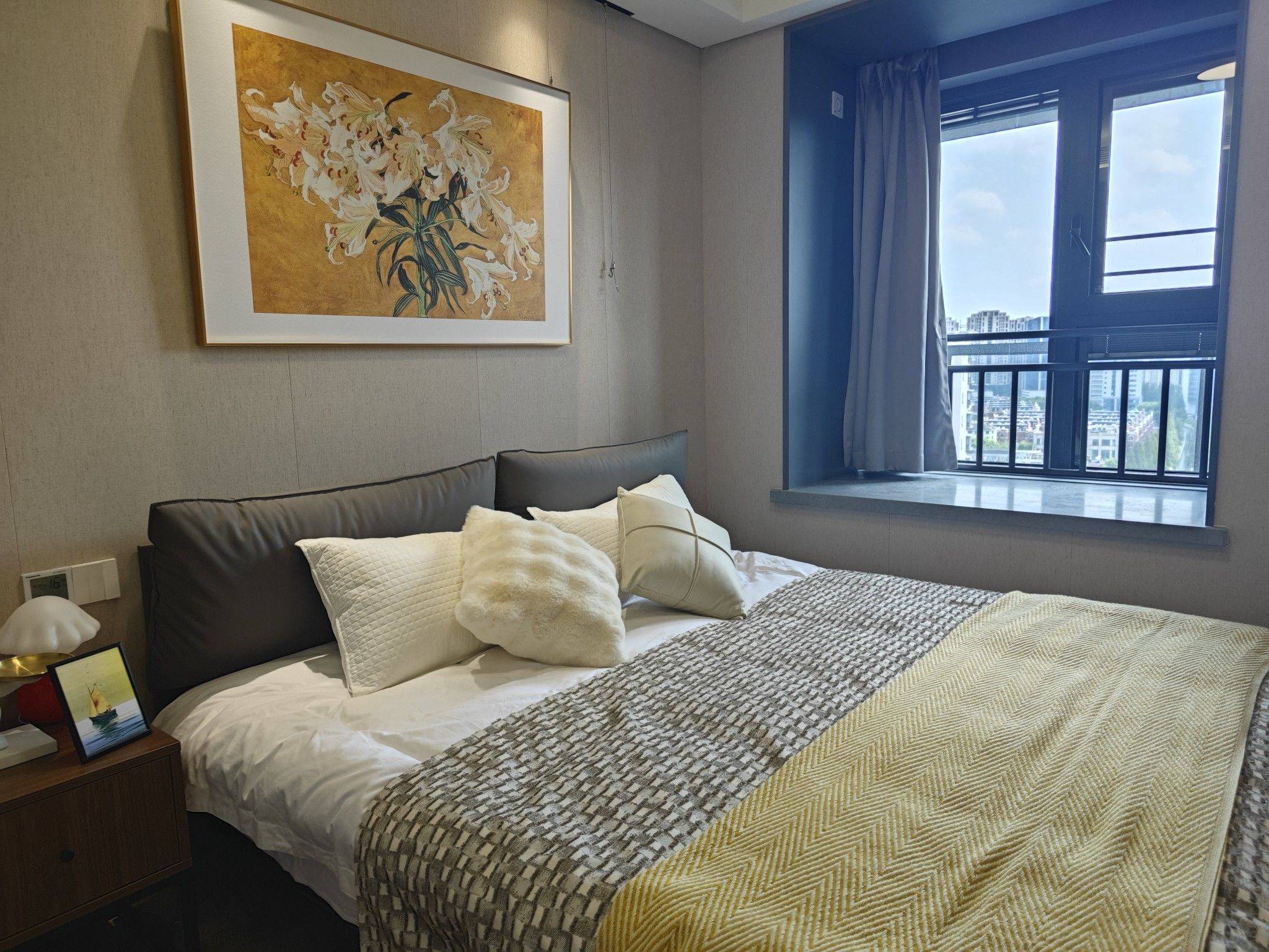 Shanghai-Changning-Cozy Home,Clean&Comfy,No Gender Limit,LGBTQ Friendly