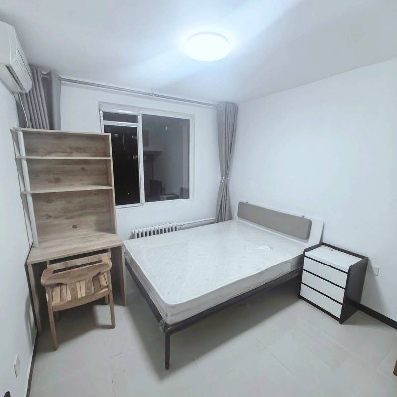 北京-朝阳-CBD近,LGBTQ友好,温馨小窝,干净治愈,不限性别,市井烟火气