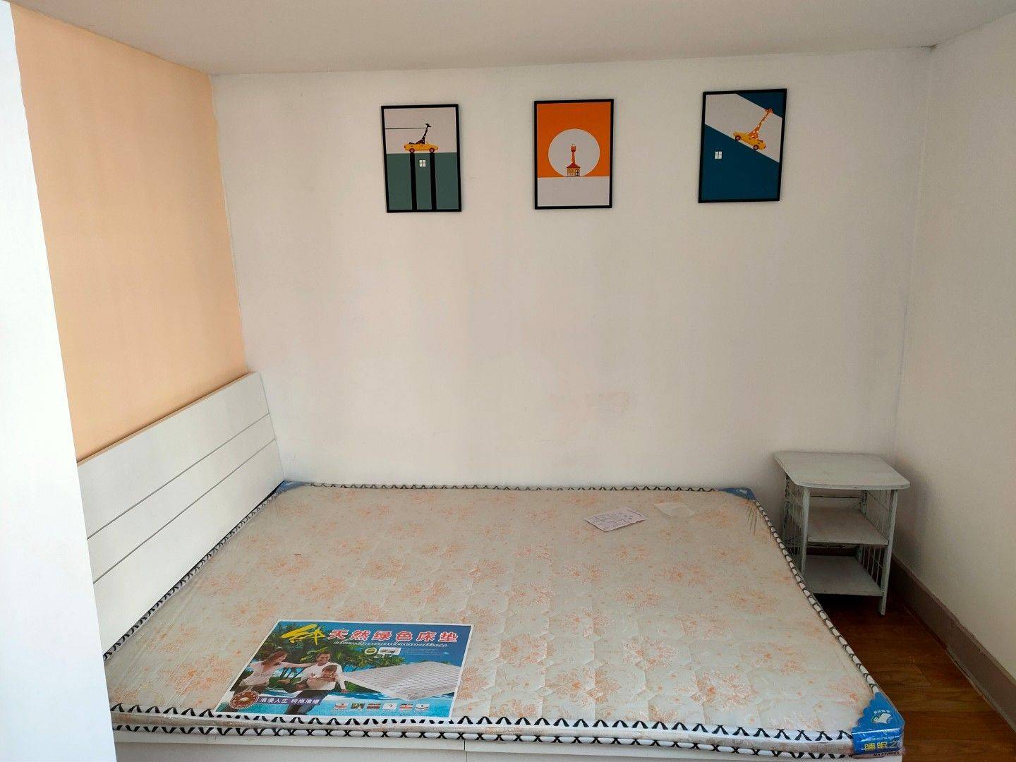 Qingdao-Shibei-Cozy Home,Clean&Comfy,No Gender Limit,Chilled