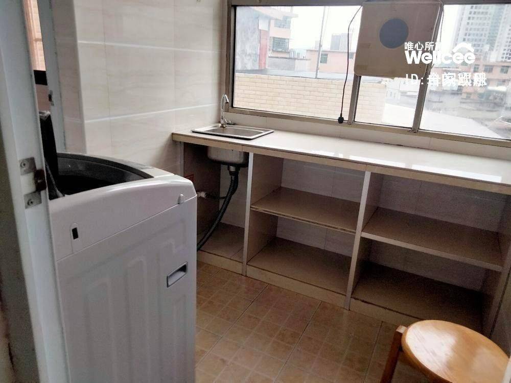 Changsha-Yuelu-Cozy Home,Clean&Comfy,No Gender Limit