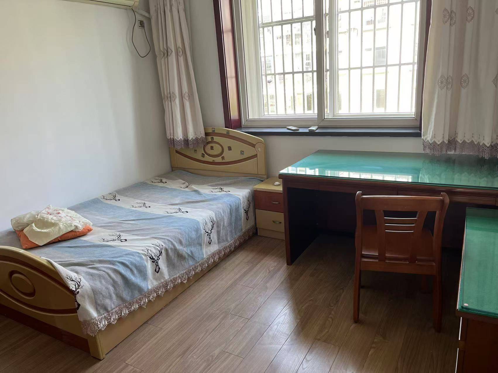 Qingdao Pingdu | 幸福人家_6