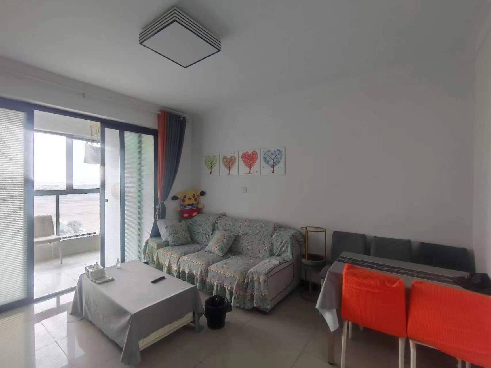 Cyclone整租房源1