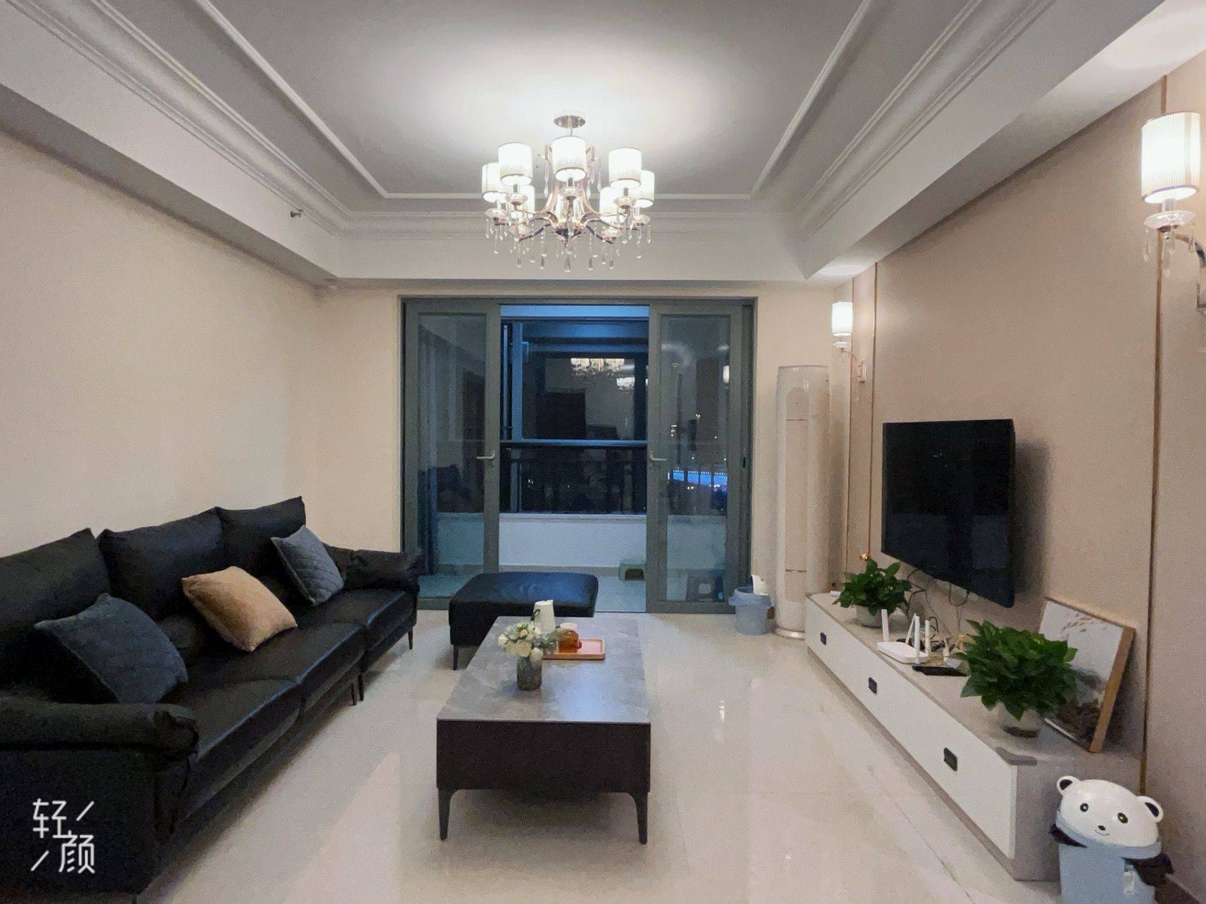 天使芬芳整租房源3