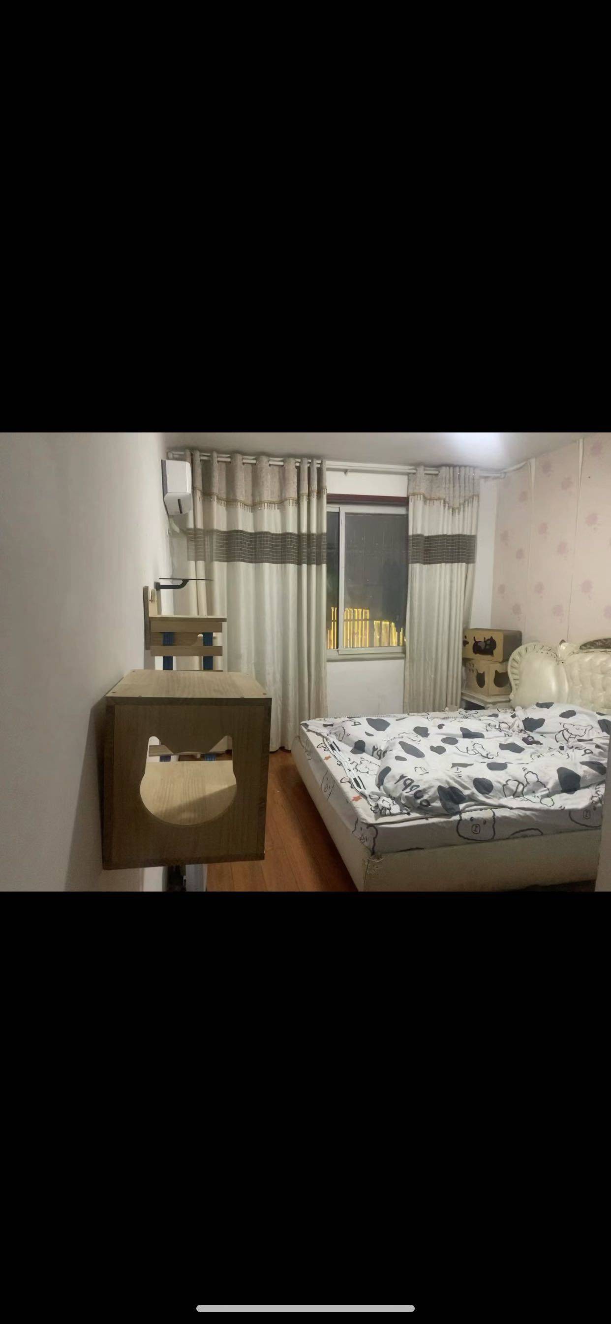 Changsha-Xingsha-Cozy Home,Clean&Comfy,No Gender Limit,Hustle & Bustle