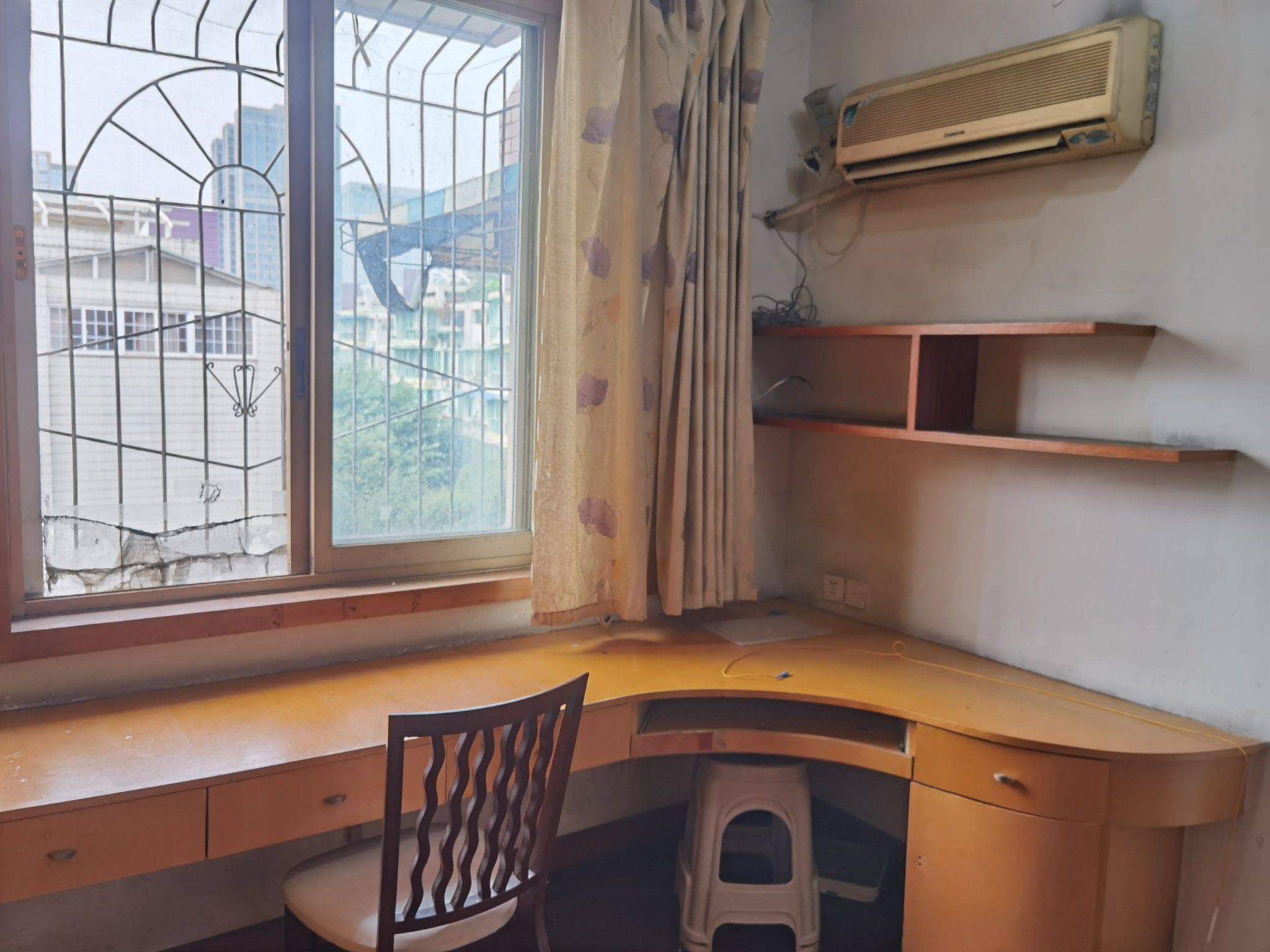 Chengdu-Jinniu-Cozy Home,Clean&Comfy,No Gender Limit,Chilled