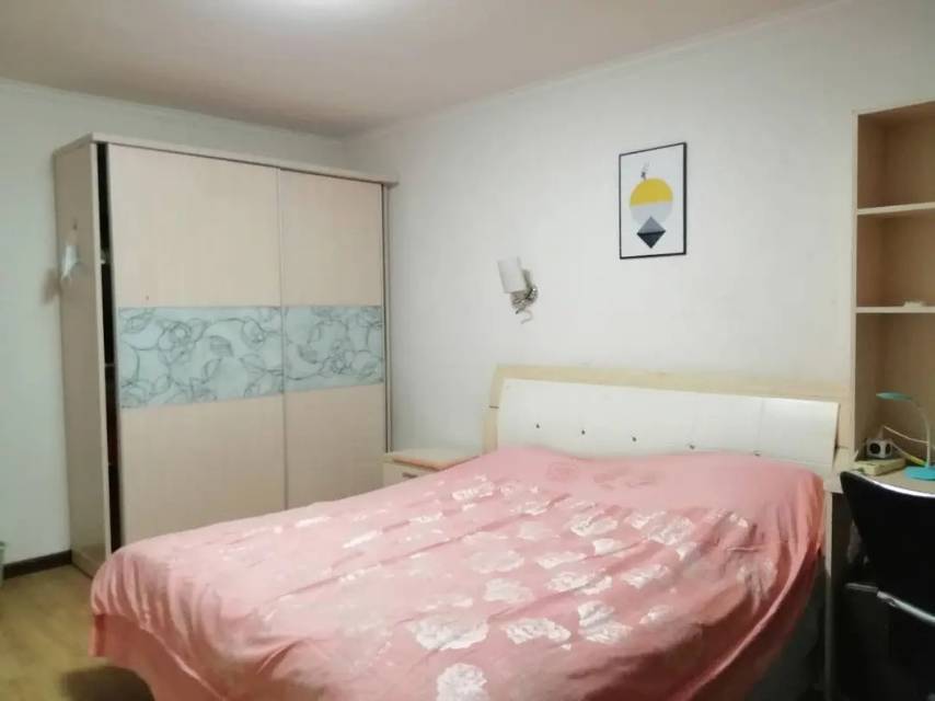 北京-昌平-找室友,合租