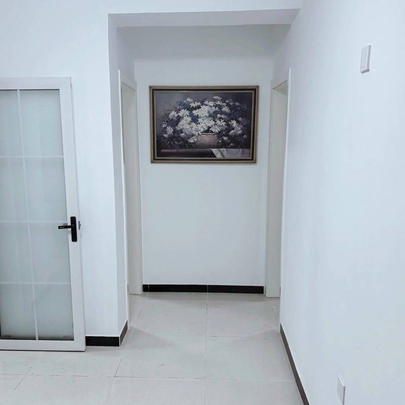 北京-朝阳-CBD近,LGBTQ友好,温馨小窝,干净治愈,不限性别,市井烟火气