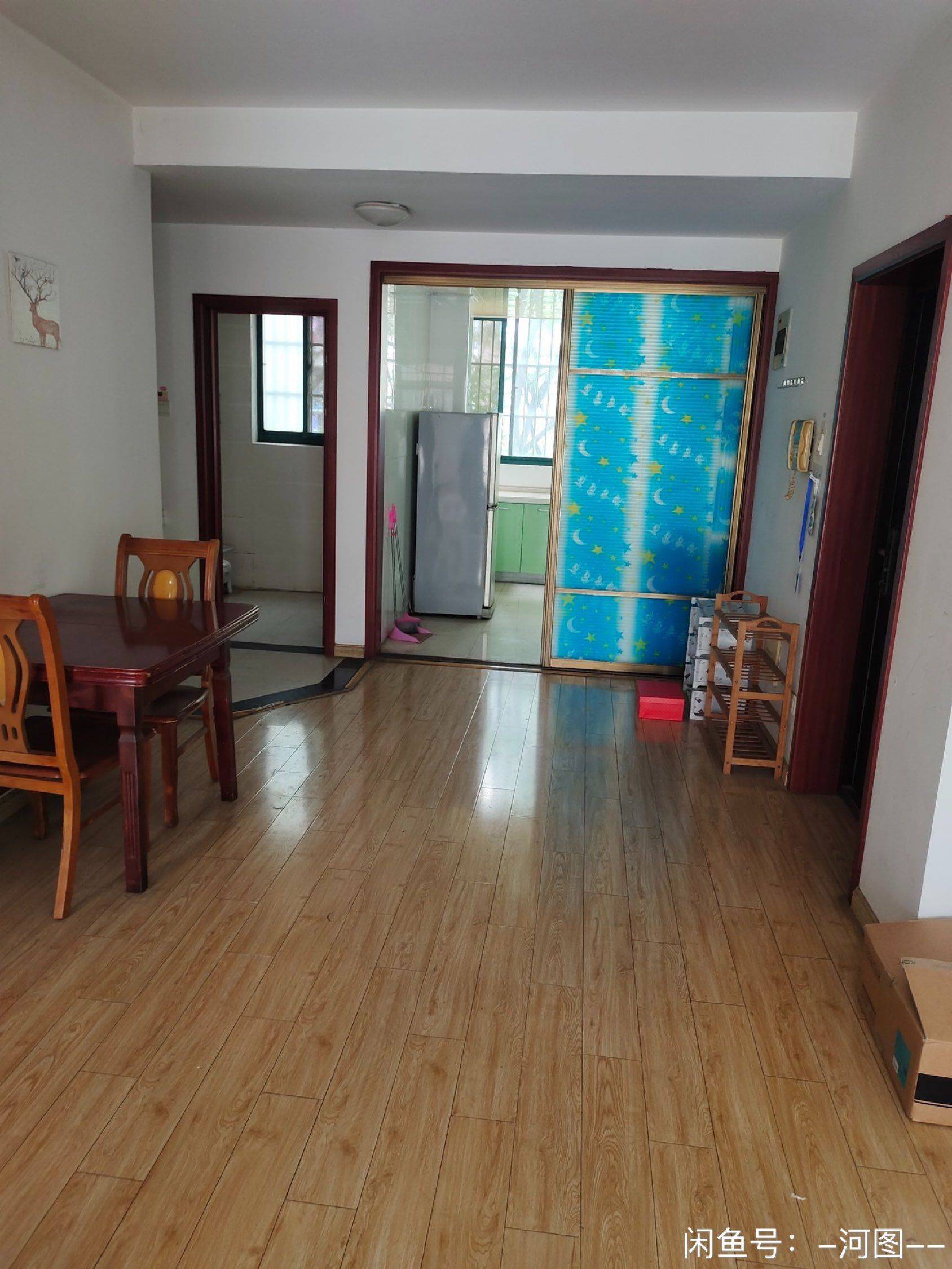 Hefei-Yaohai-Cozy Home,Clean&Comfy,No Gender Limit,Pet Friendly