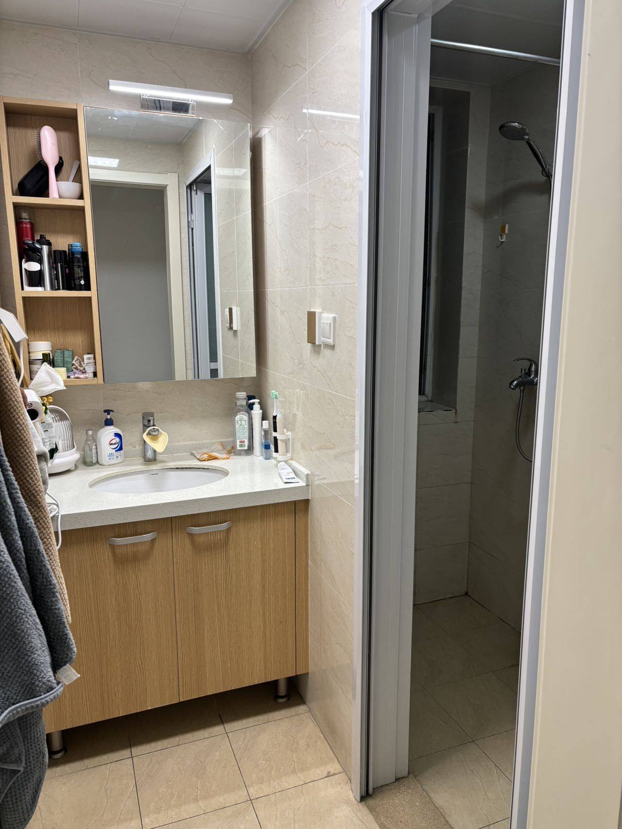 Beijing-Tongzhou-Cozy Home,Clean&Comfy,No Gender Limit,Chilled,LGBTQ Friendly