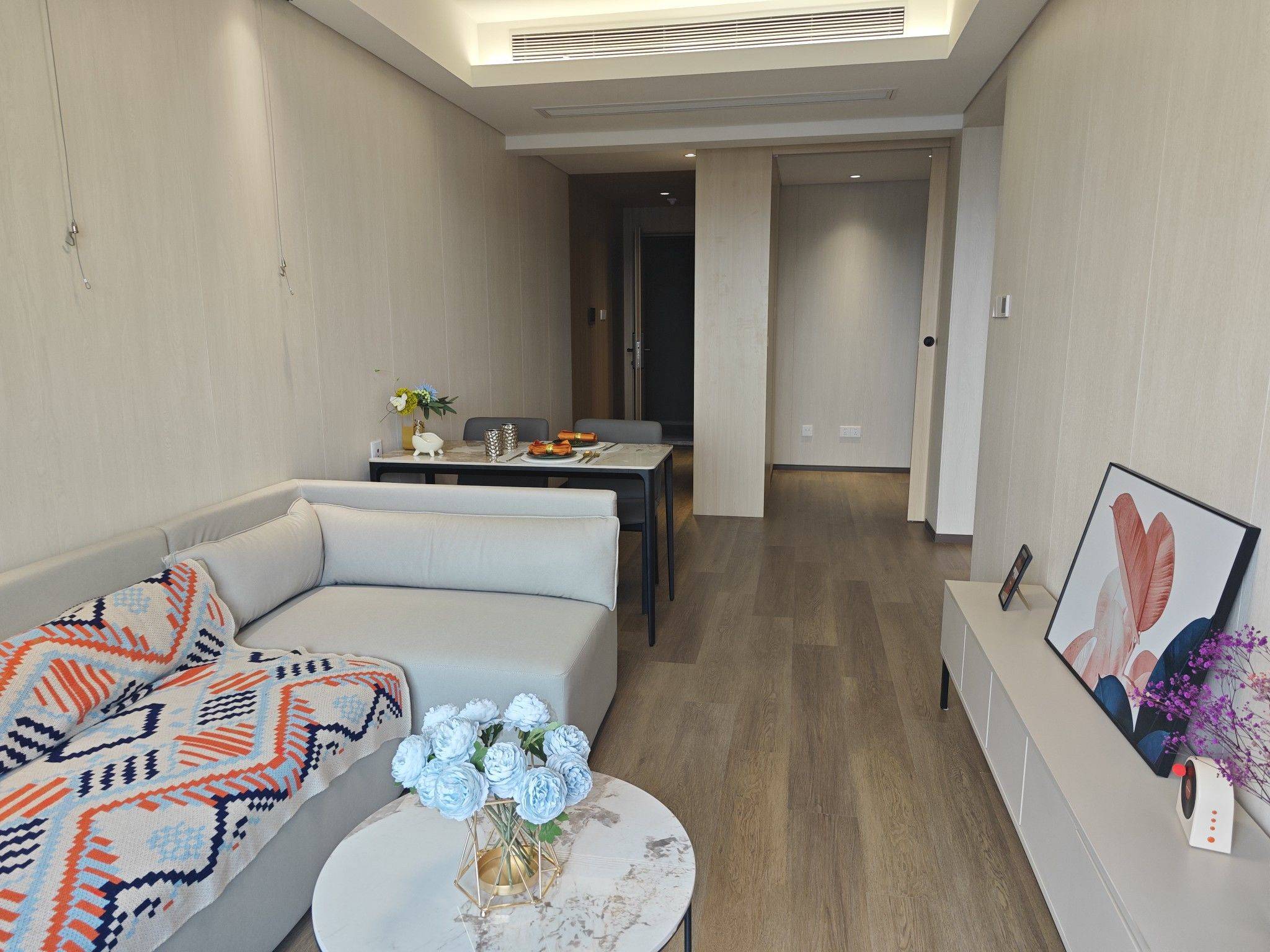 Shanghai-Changning-Cozy Home,Clean&Comfy,No Gender Limit,LGBTQ Friendly