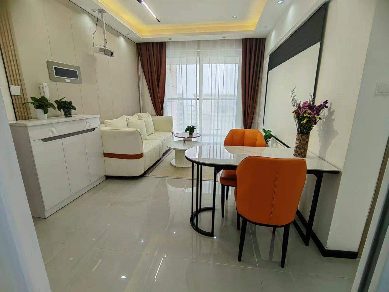 Chengdu-Chenghua-Cozy Home,Clean&Comfy,No Gender Limit,Pet Friendly