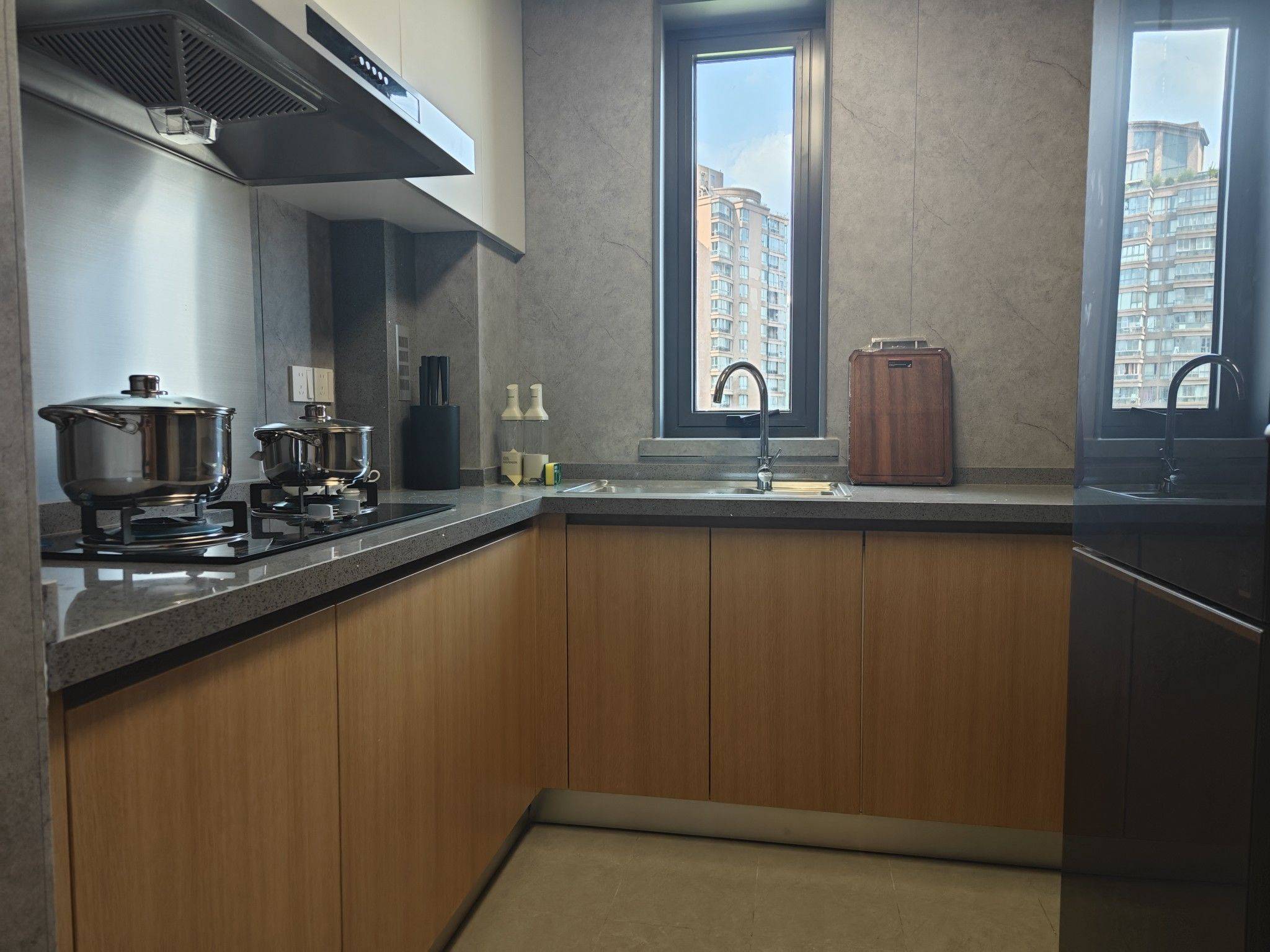 Shanghai-Changning-Cozy Home,Clean&Comfy,No Gender Limit,LGBTQ Friendly