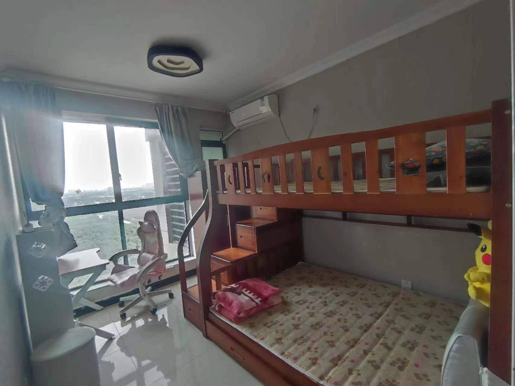 Cyclone整租房源3