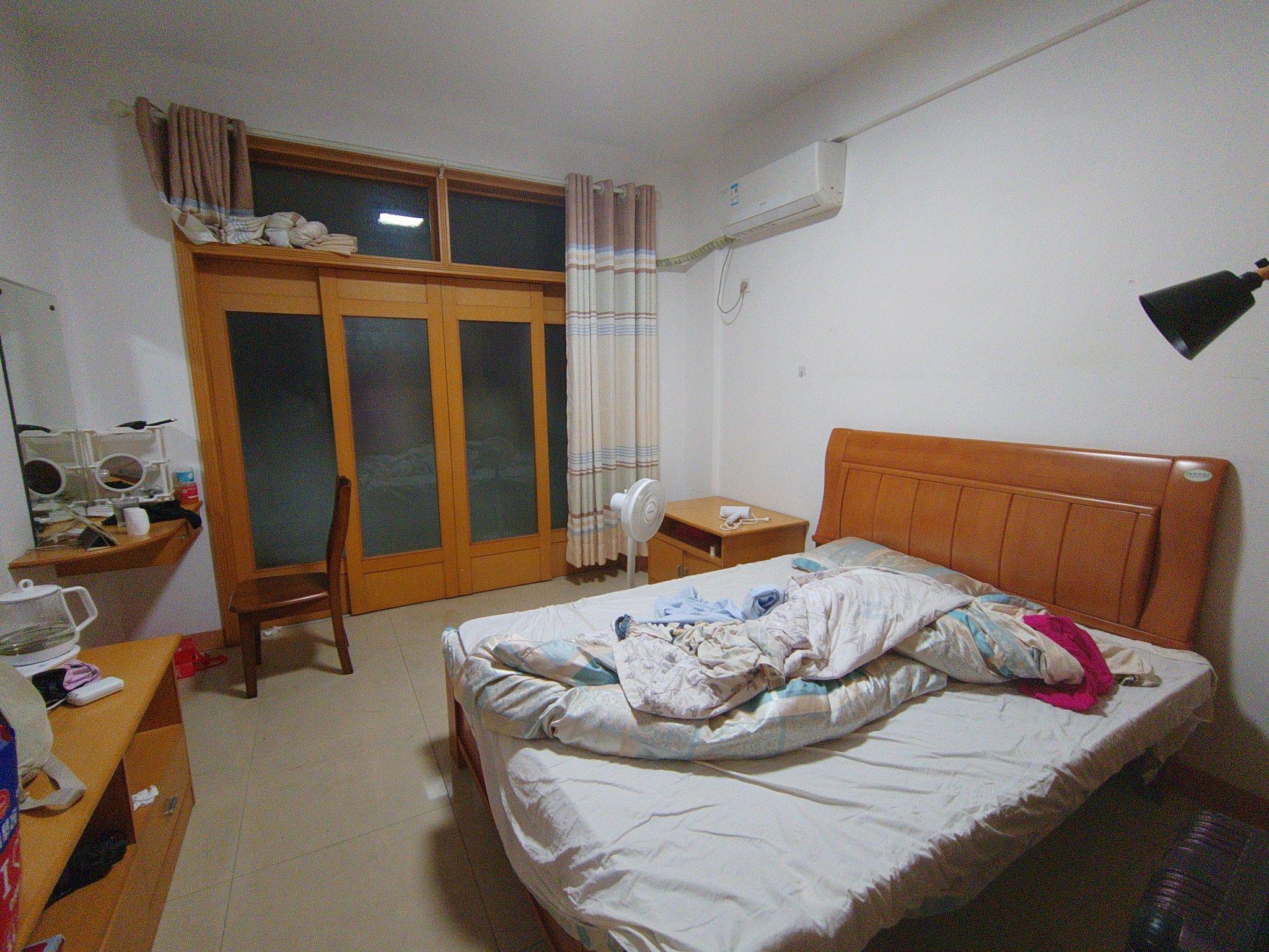 Changsha-Furong-Cozy Home,Clean&Comfy,No Gender Limit,“Friends”