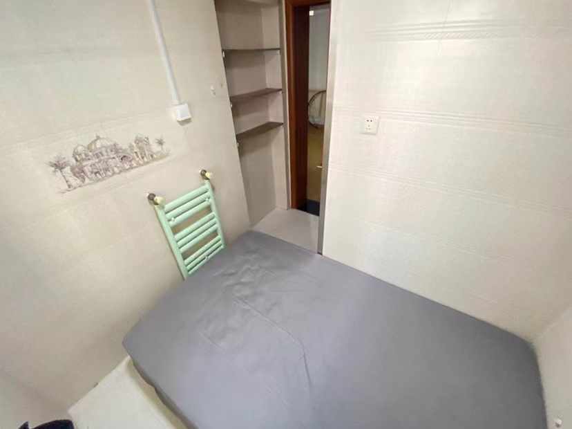 Qingdao-Shibei-Cozy Home,Clean&Comfy,No Gender Limit,Hustle & Bustle