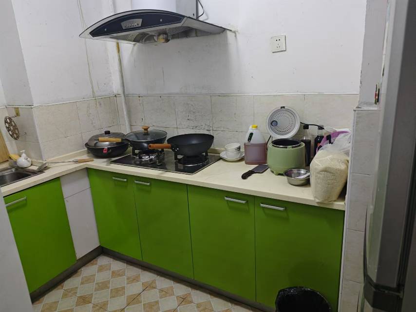 Nanjing-Jianye-Cozy Home,Clean&Comfy,No Gender Limit,Hustle & Bustle,“Friends”,Chilled,LGBTQ Friendly,Pet Friendly