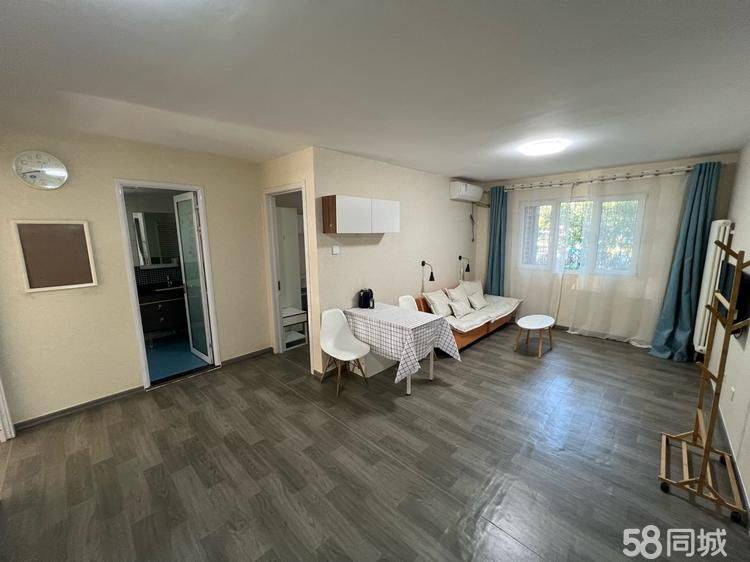 Beijing-Haidian-Wudaokou,👯‍♀️,Shared Apartment,Replacement,Long & Short Term