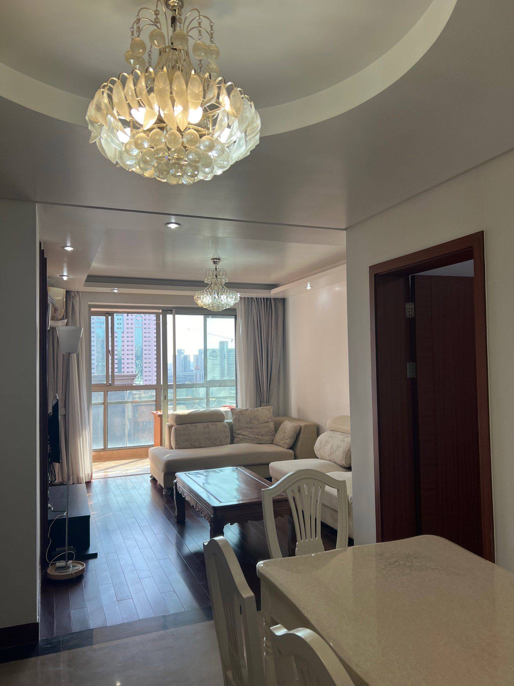 Shanghai-Changning-LGBTQ Friendly,Pet Friendly