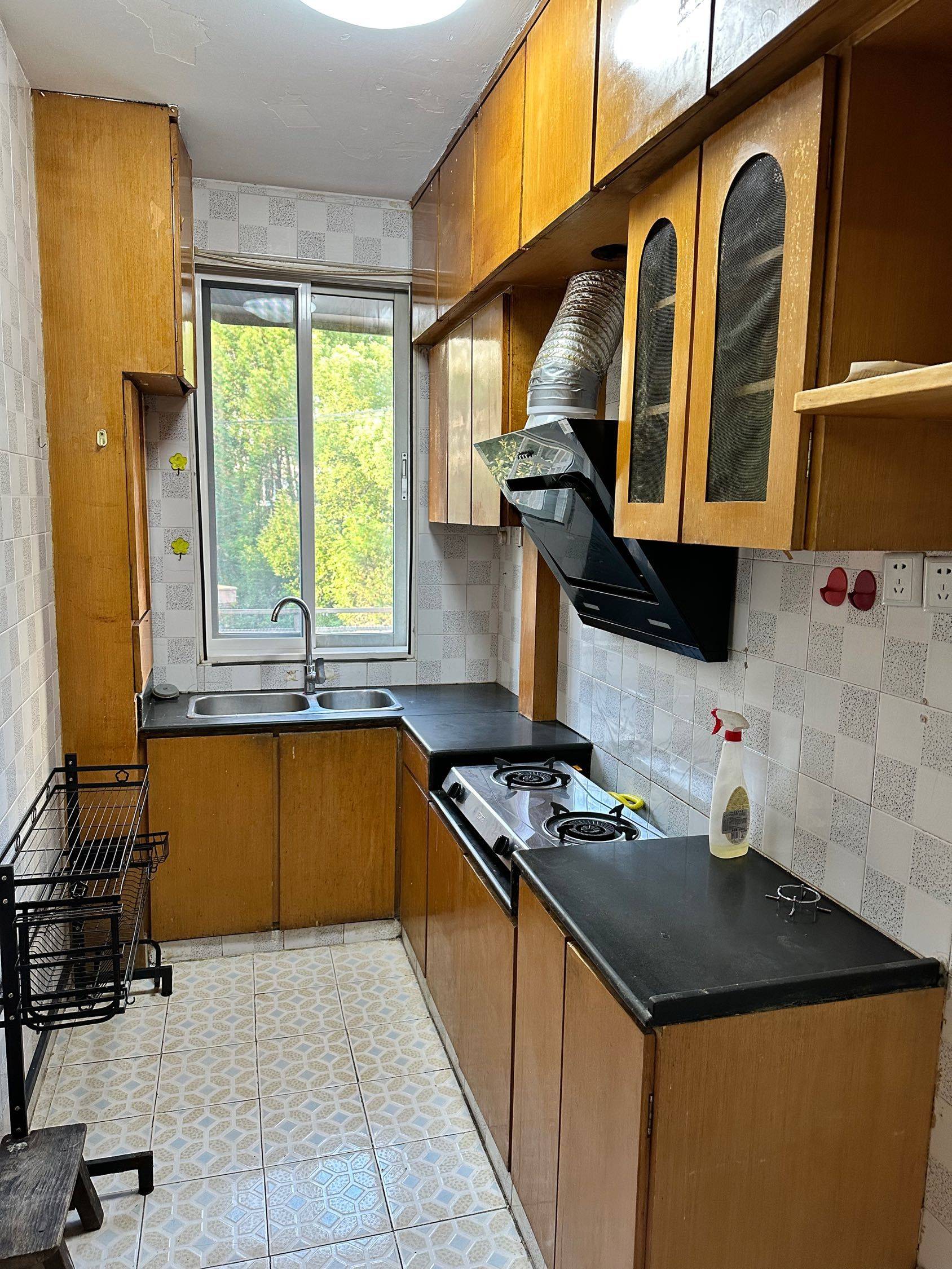 Shanghai-Pudong-Cozy Home,Clean&Comfy,Chilled