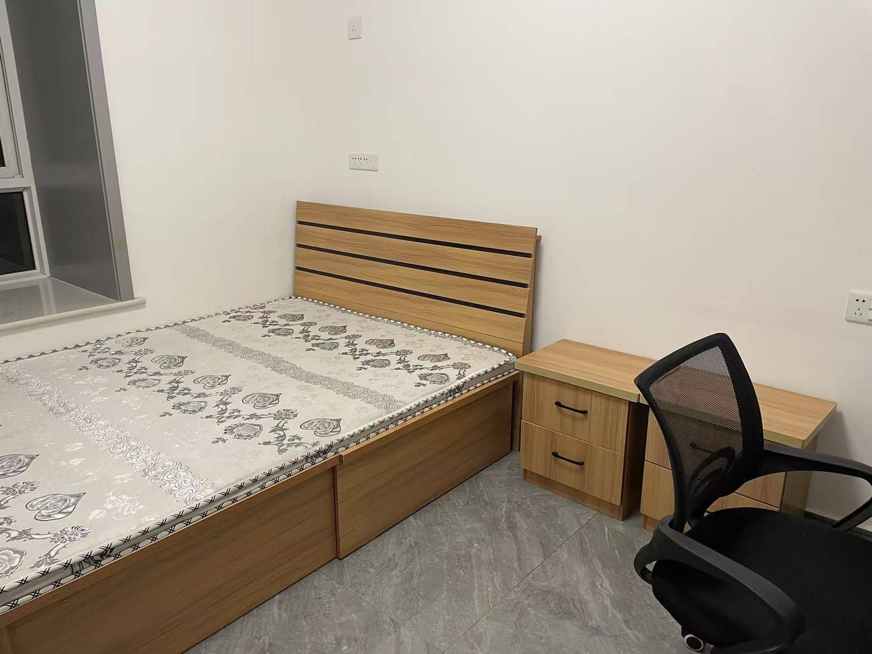 Xi'An-Weiyang-Clean&Comfy