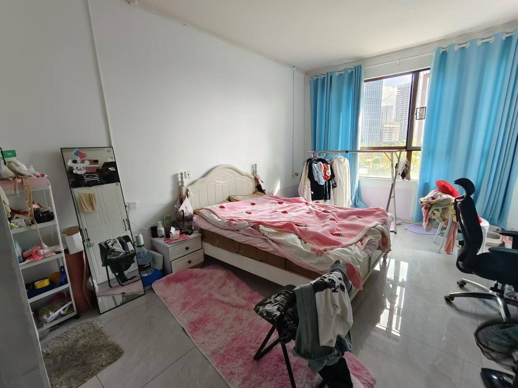 Chengdu-Shuangliu-Cozy Home,Clean&Comfy