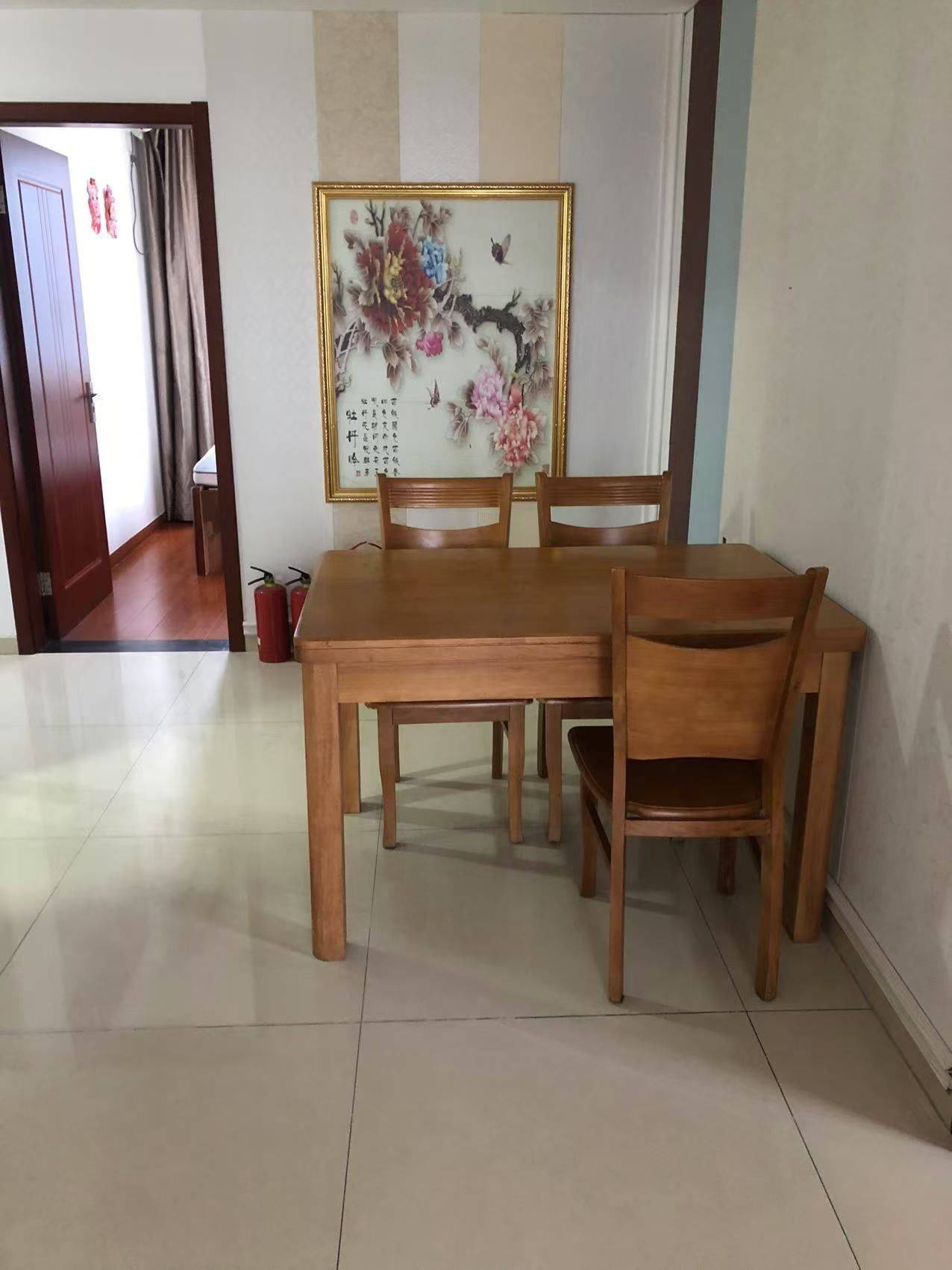 寧波 江北 | 同方杰座_4