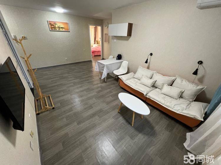 Beijing-Haidian-Wudaokou,👯‍♀️,Shared Apartment,Replacement,Long & Short Term