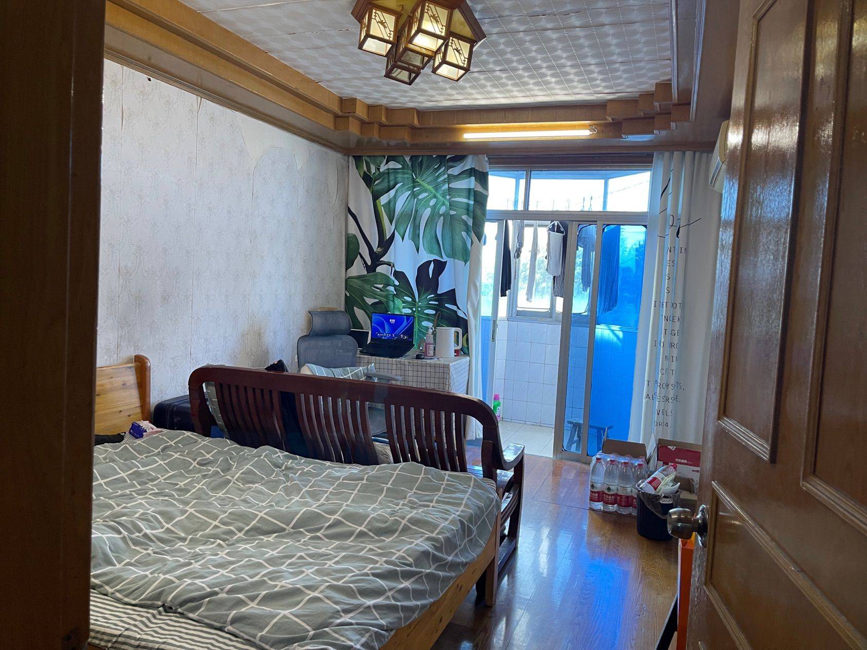 Shanghai-Pudong-Cozy Home,Clean&Comfy,No Gender Limit,Hustle & Bustle,LGBTQ Friendly