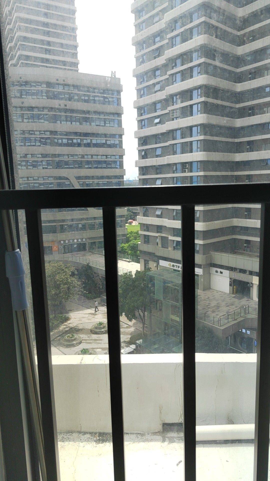 Nanjing-Jiangning-Clean&Comfy,No Gender Limit,Pet Friendly