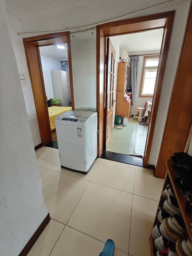 Qingdao-Shibei-Cozy Home,Clean&Comfy,No Gender Limit,Chilled