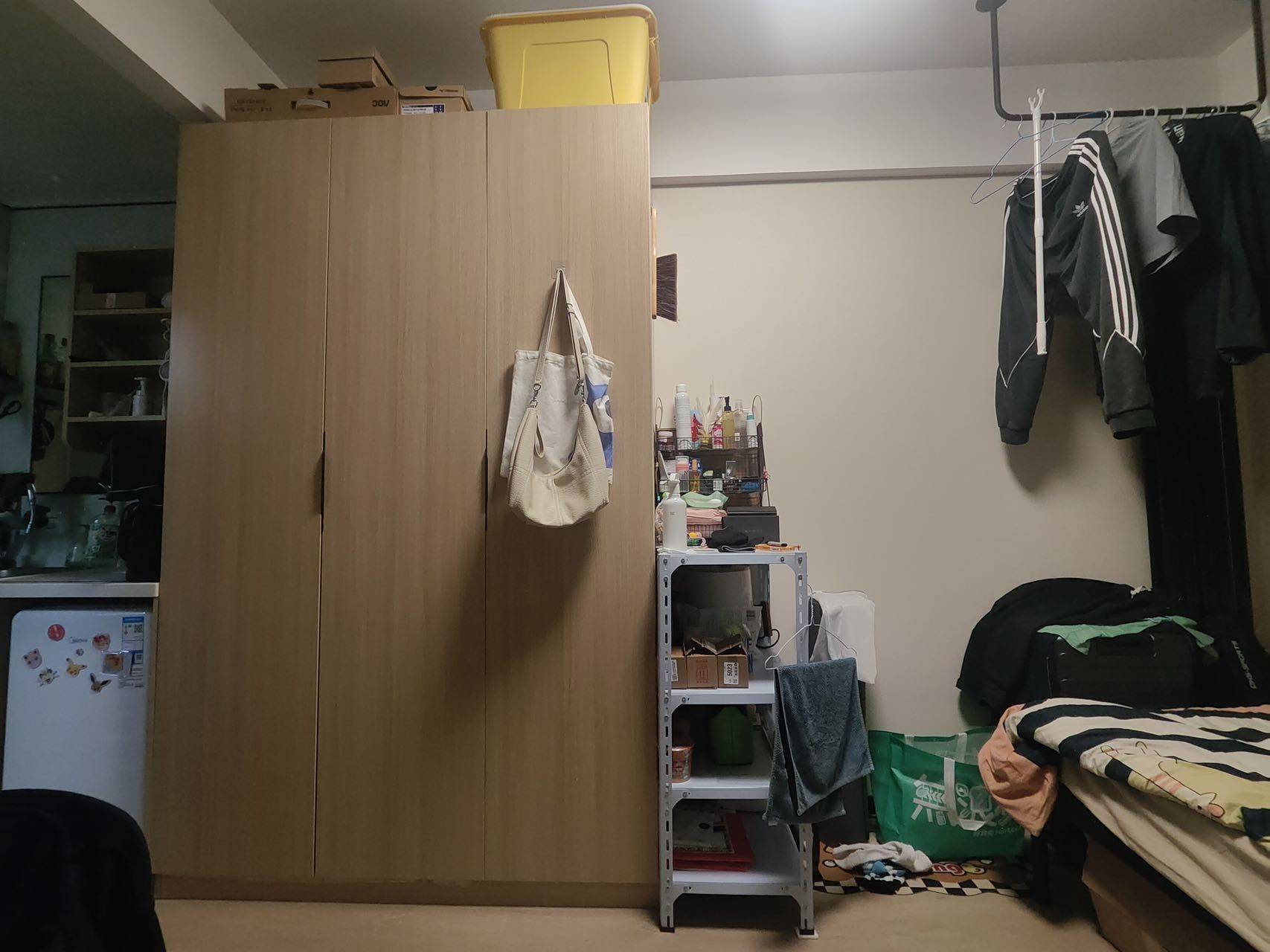 Beijing-Fengtai-Cozy Home,Clean&Comfy,No Gender Limit,Hustle & Bustle,“Friends”,Chilled,LGBTQ Friendly