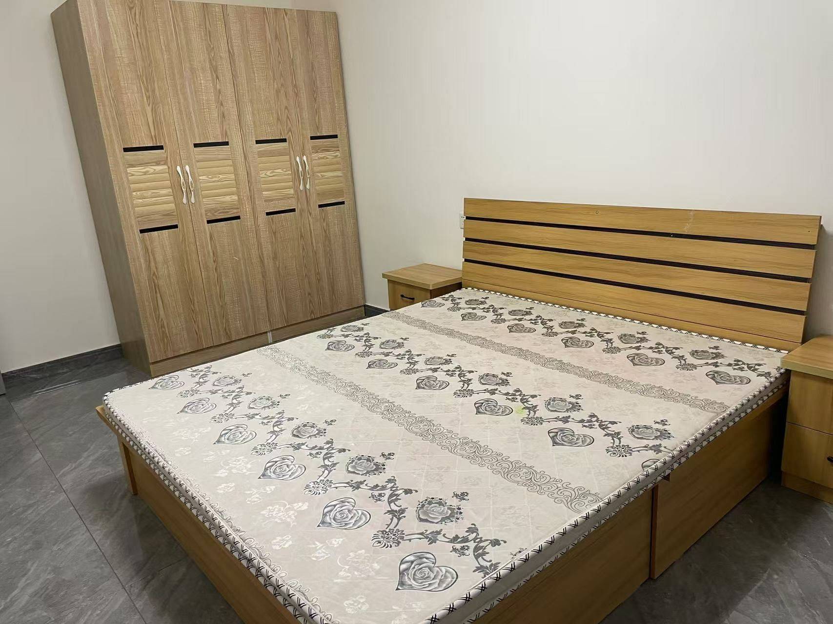 Xi'An-Weiyang-Clean&Comfy