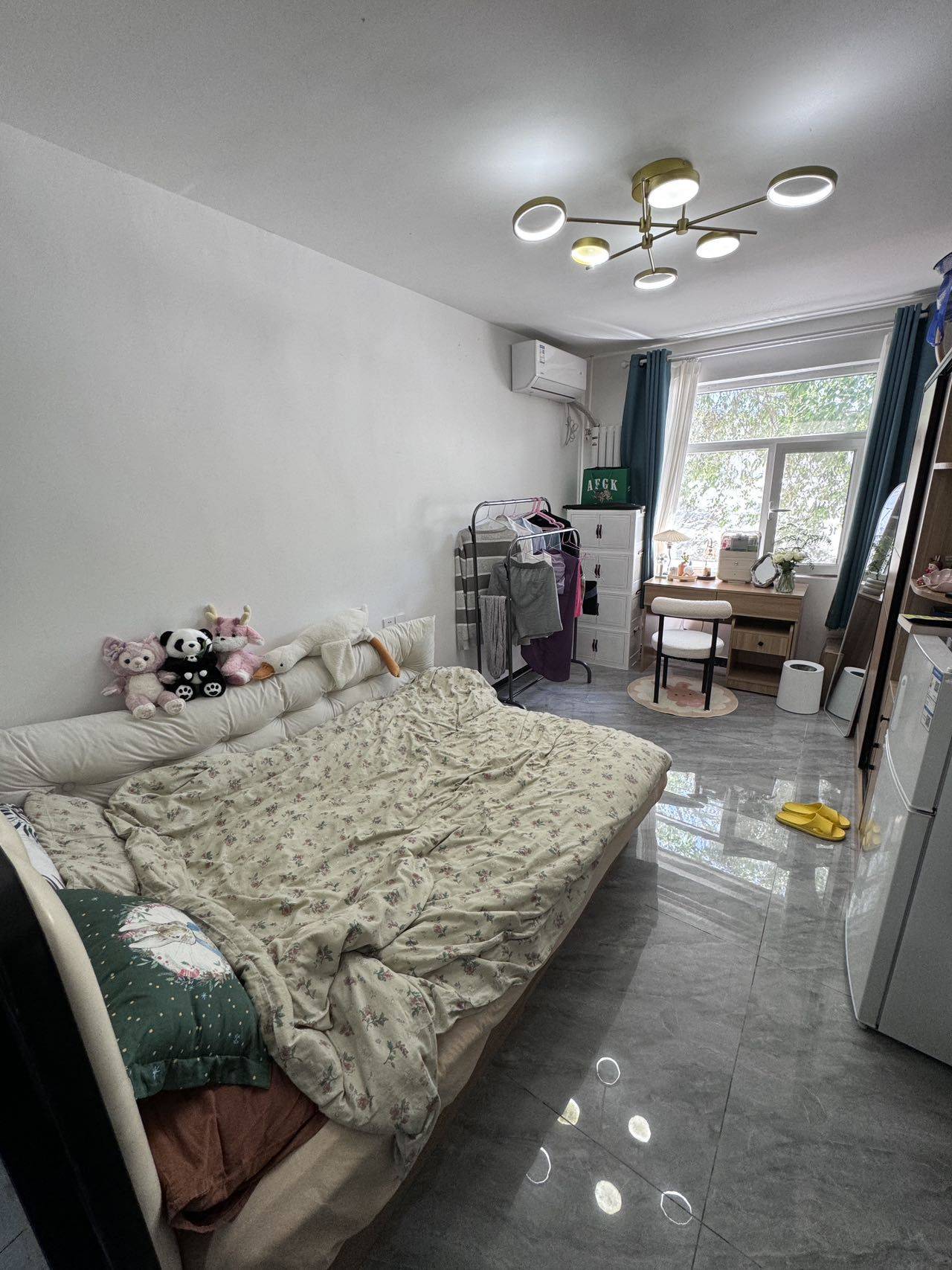 Beijing-Tongzhou-Cozy Home