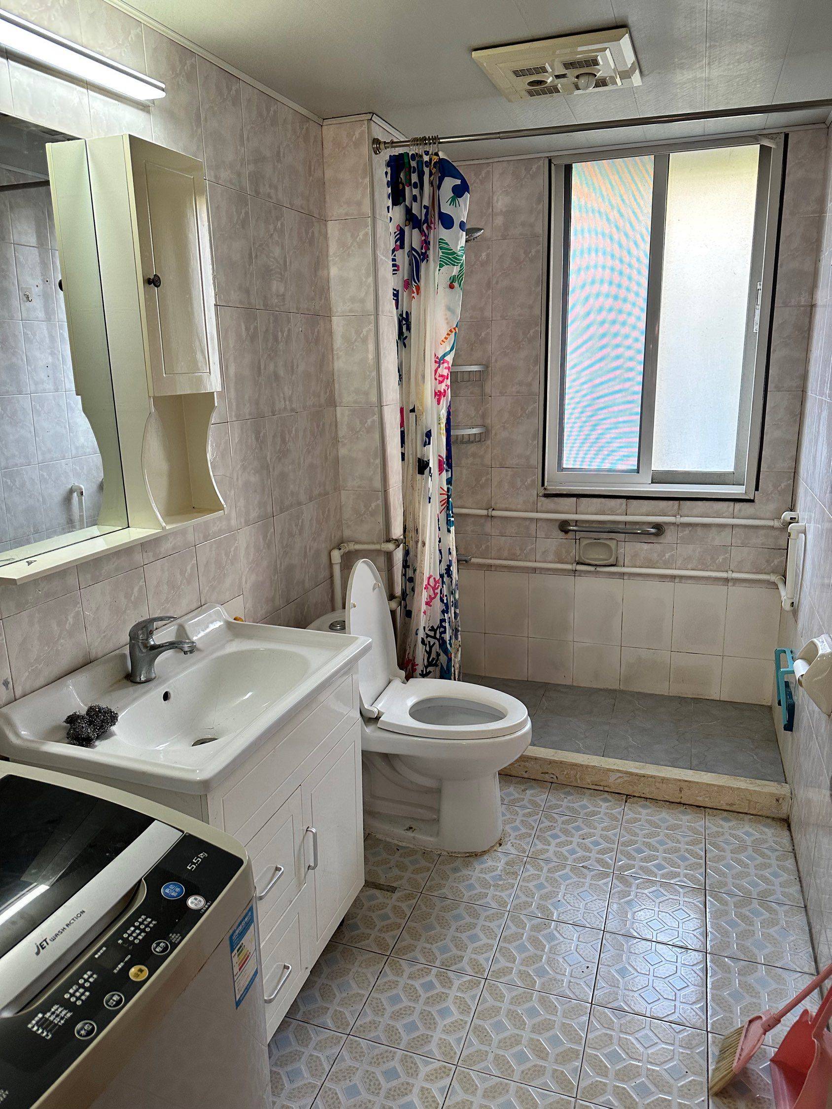 Shanghai-Pudong-Cozy Home,Clean&Comfy,Chilled
