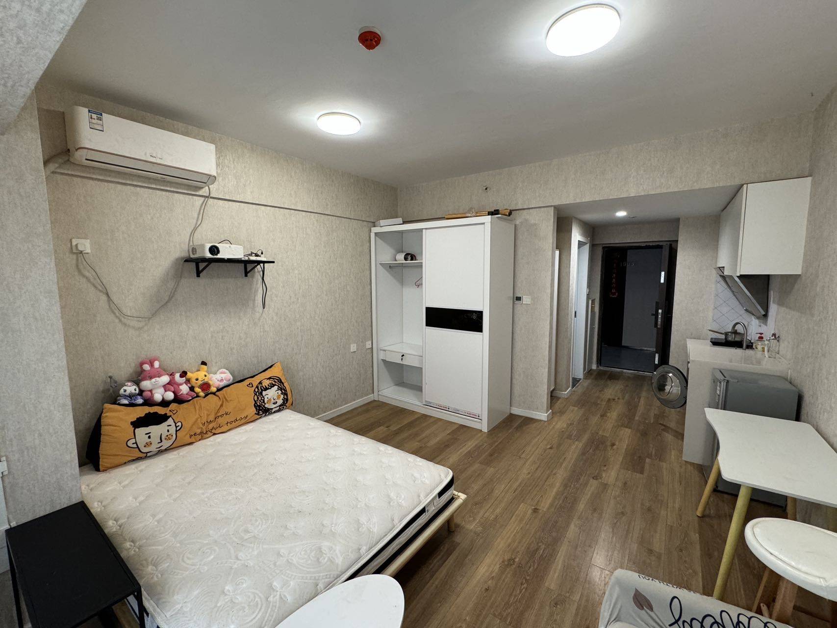 Xi'An-Yanta-Clean&Comfy,No Gender Limit