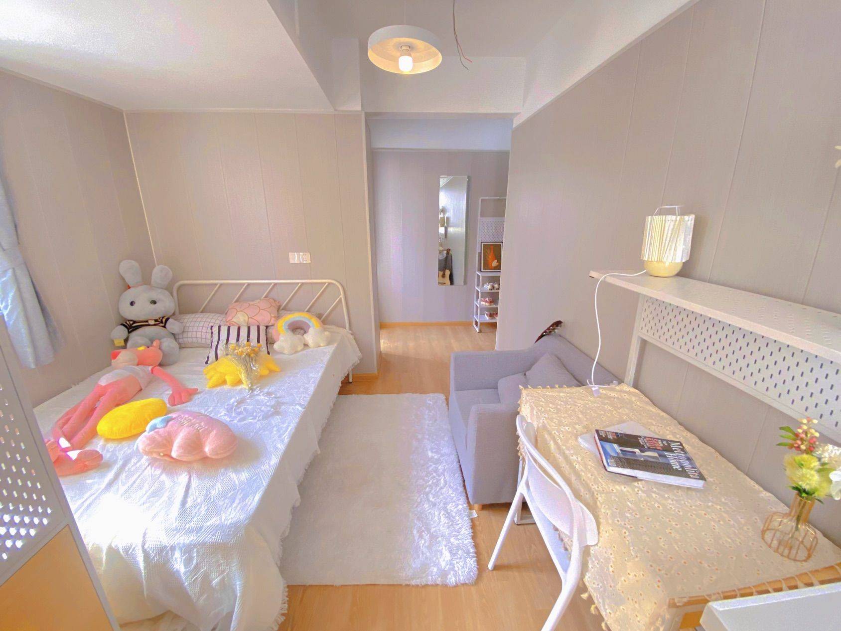 Shenzhen-Luohu-Cozy Home,Clean&Comfy,Pet Friendly