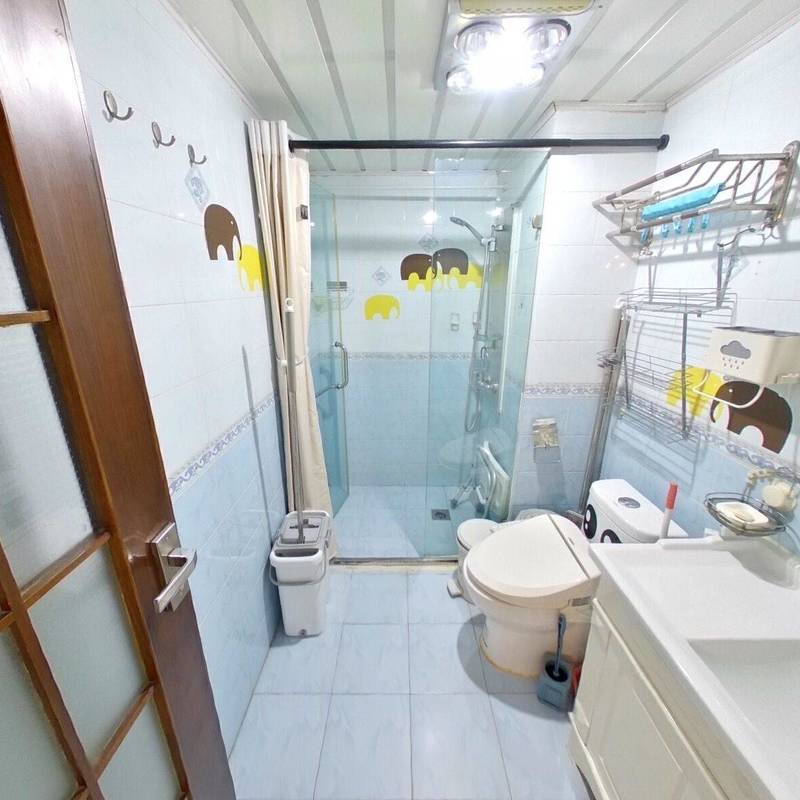 北京 朝阳 | 嘉润花园_4