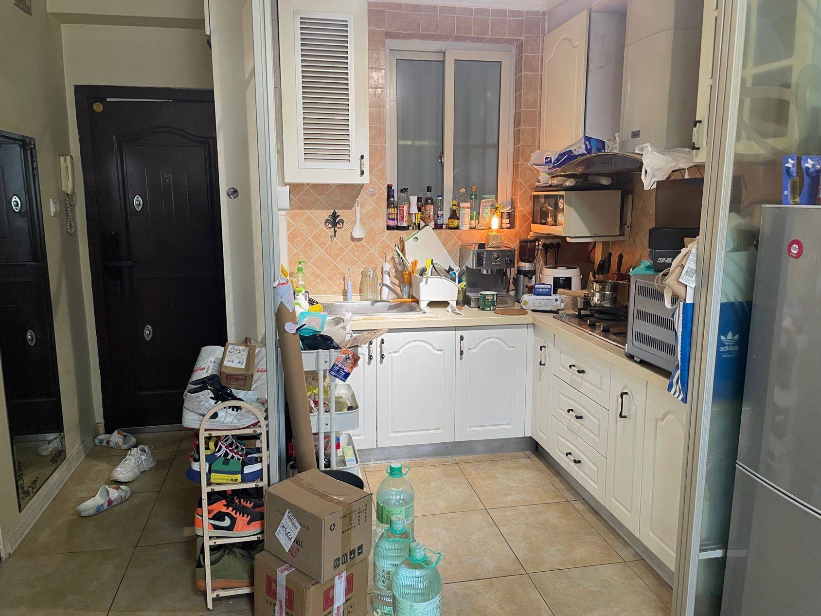 Shanghai-Hongkou-Cozy Home,Clean&Comfy