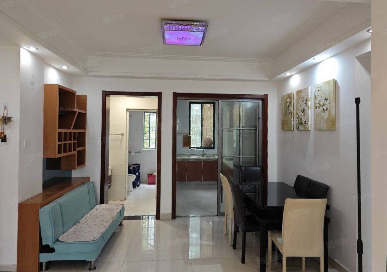 合肥 庐阳 | 缤纷南国绮霞居_4