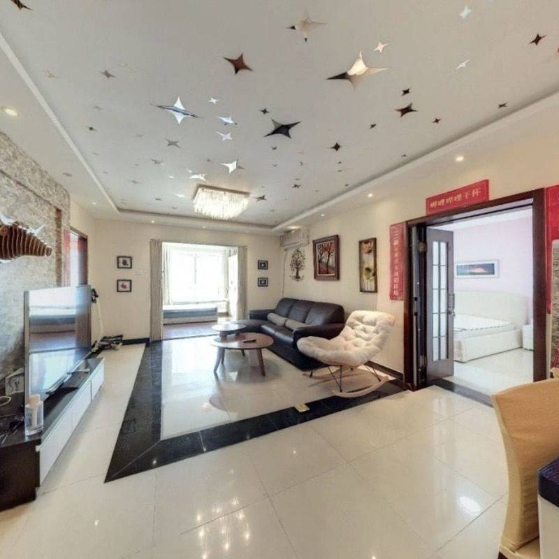 北京 朝阳 | 嘉润花园_6