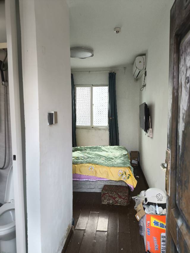 Ningbo-Yinzhou-Cozy Home,Clean&Comfy,No Gender Limit