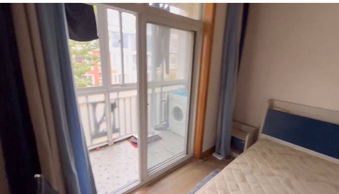 Wuhan-Hongshan-Cozy Home,Clean&Comfy,No Gender Limit