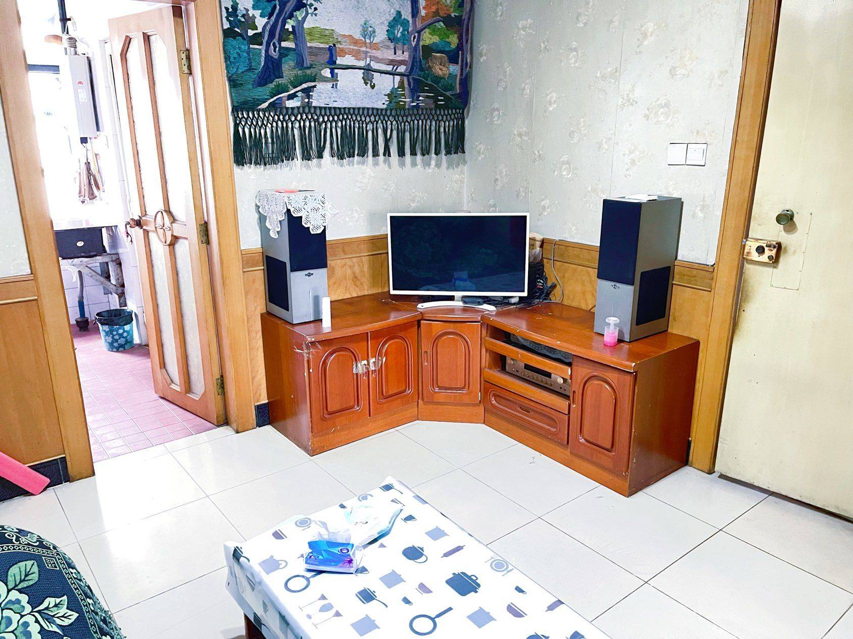 Zhengzhou-Zhongyuan-Cozy Home,Clean&Comfy,No Gender Limit