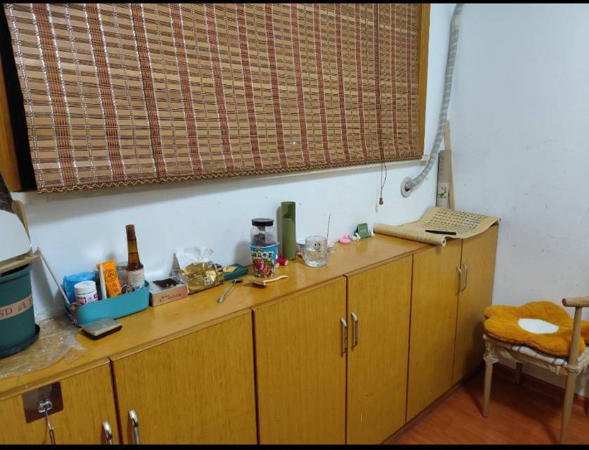 Hefei-Baohe-Cozy Home,Clean&Comfy