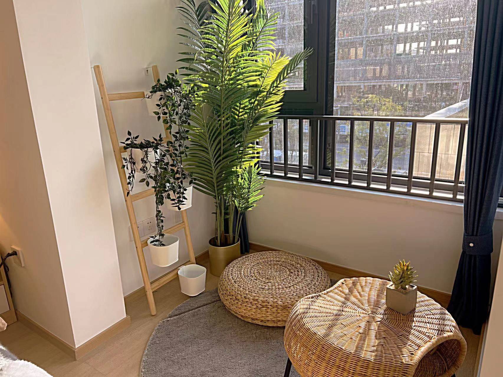 上海-閔行-溫馨小窩,乾淨治愈,不限性別,市井煙火氣