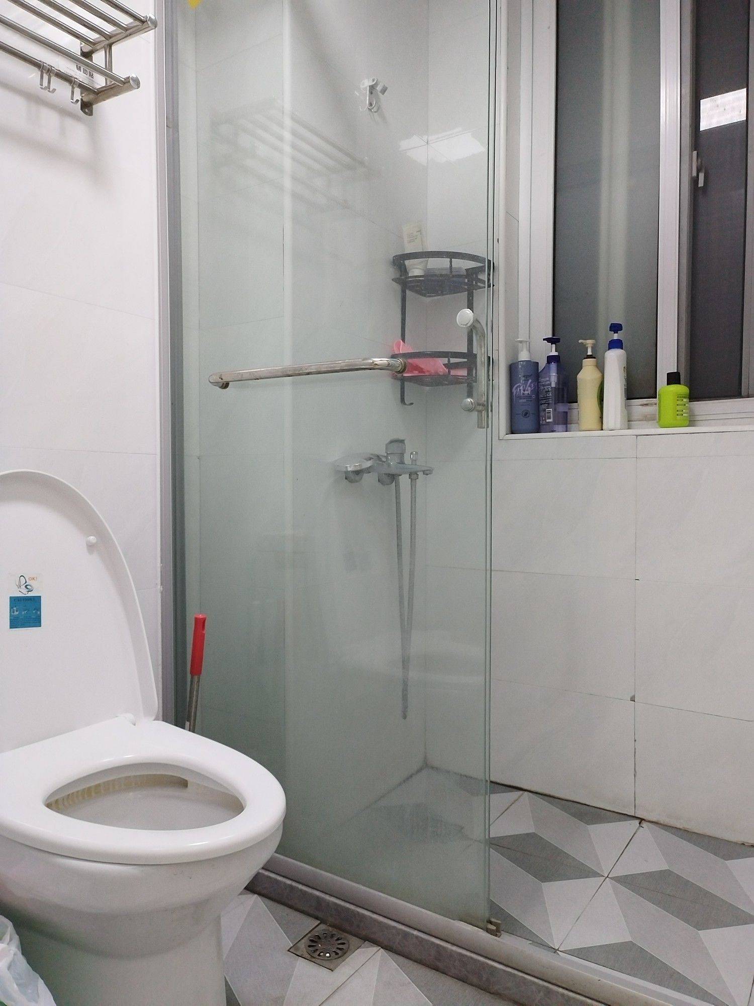 Shanghai-Minhang-Cozy Home,Clean&Comfy,No Gender Limit,Pet Friendly