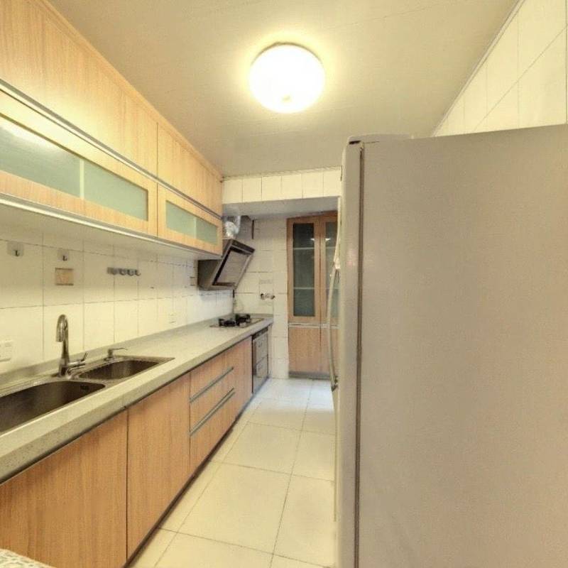 北京 朝阳 | 嘉润花园_3