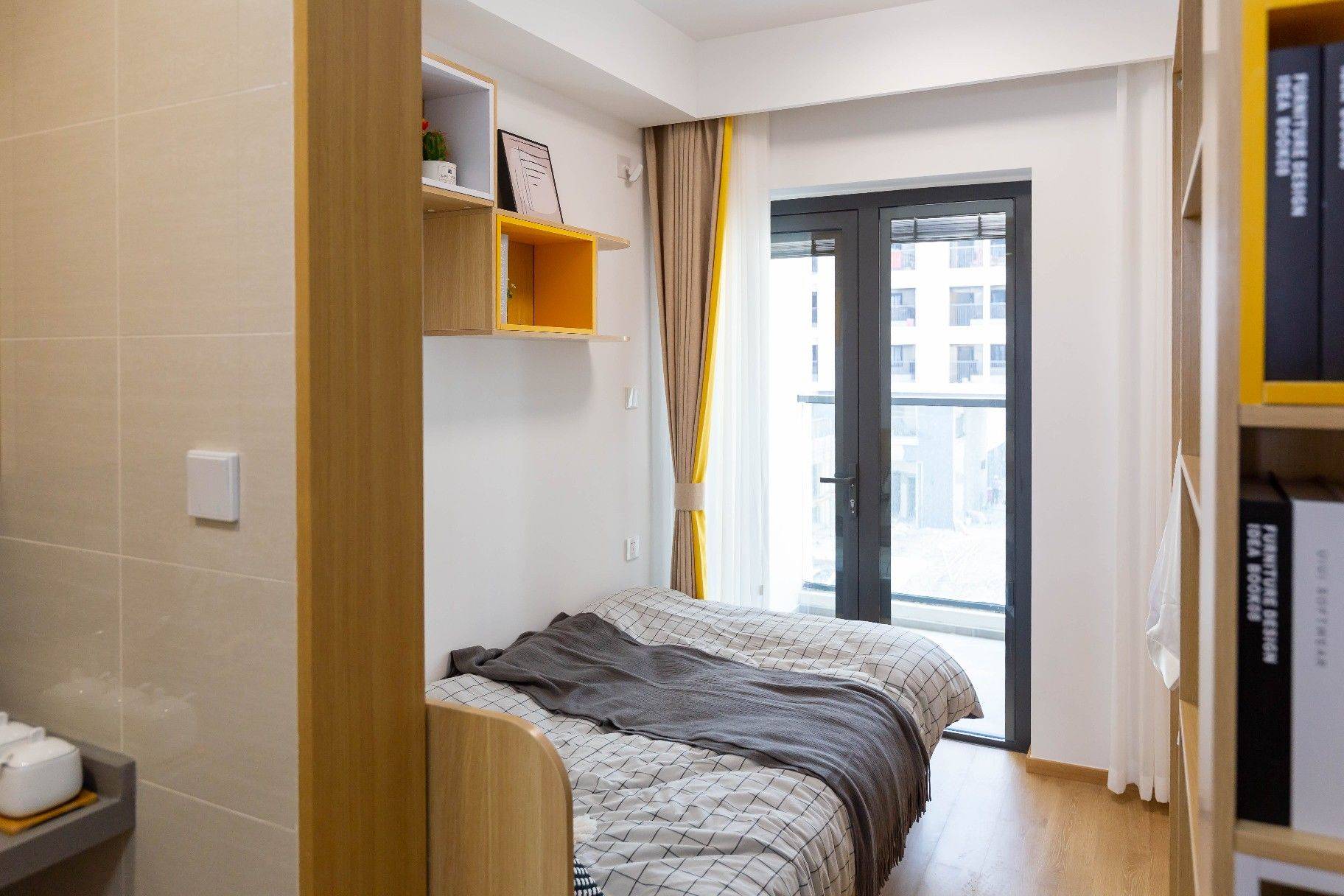 Shanghai-Minhang-Cozy Home,Clean&Comfy,No Gender Limit,Hustle & Bustle,“Friends”,Chilled,LGBTQ Friendly,Pet Friendly