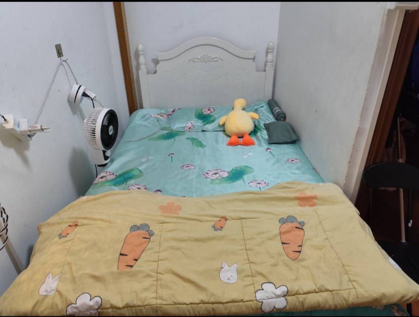 Hefei-Baohe-Cozy Home,Clean&Comfy